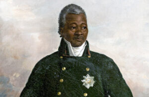 Read more about the article Re-Engineering Hayti: Leadership, Legacy, and Lessons from the Monarchical Rule of King Henri Christophe