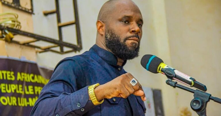 Breaking Chains Again: Hayti’s Plan to Reclaim Its Throne as the Capital of Pan-African Resistance